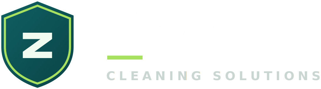 Zion Cleaning Solutions